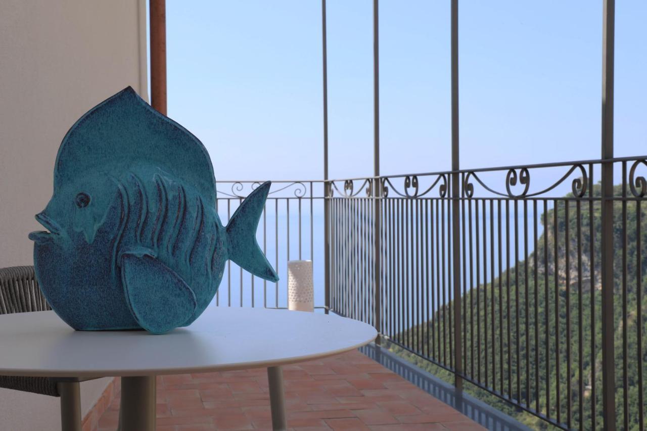 Camera King con Vista Mare