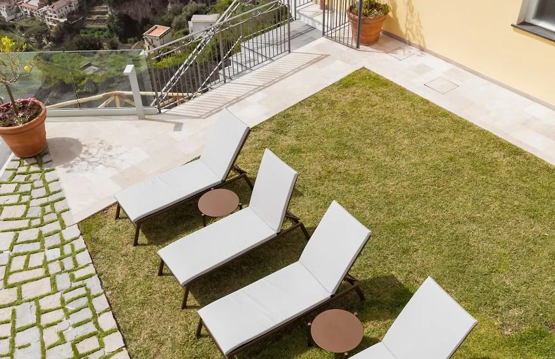 Palazzo San Giovanni Amalfi Coast-1