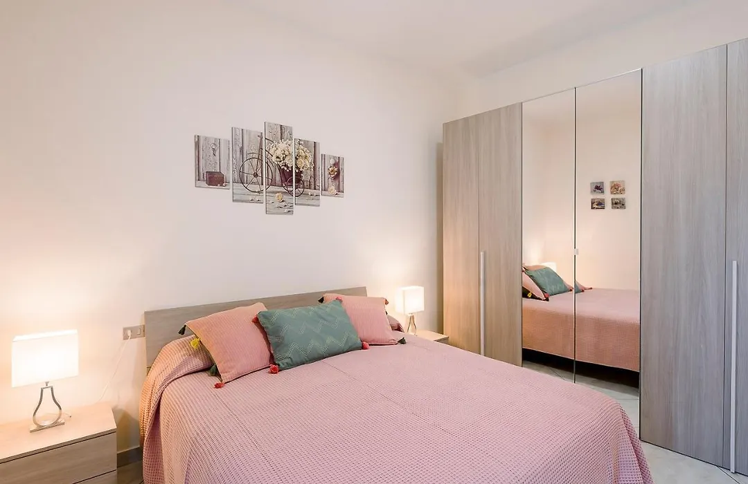 Villa san Lorenzo rooms-1