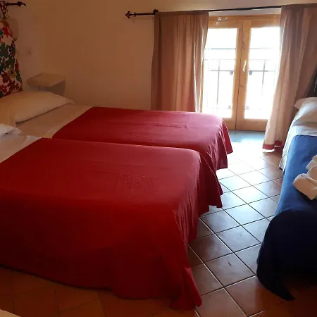 Casa Falcone B&B-2