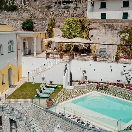 Palazzo San Giovanni Amalfi Coast-2