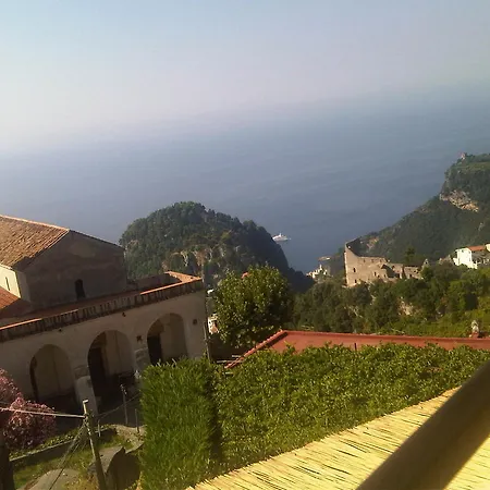 Casa Falcone B&B-3