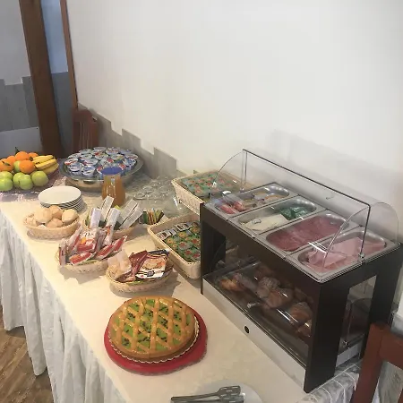 Rianna Rooms & Breakfast-3