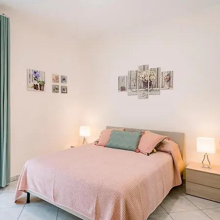 Villa san Lorenzo rooms-2